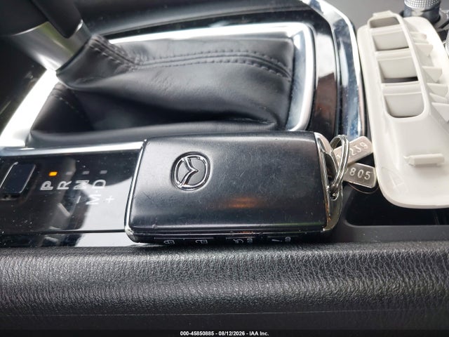 45850885 :رقم المزاد ، JM3KFBCM0P0284314 vin ، 2023 Mazda Cx-5 2.5 S Preferred مزاد بيع