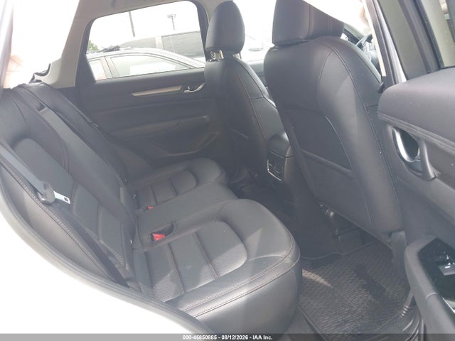 45850885 :رقم المزاد ، JM3KFBCM0P0284314 vin ، 2023 Mazda Cx-5 2.5 S Preferred مزاد بيع