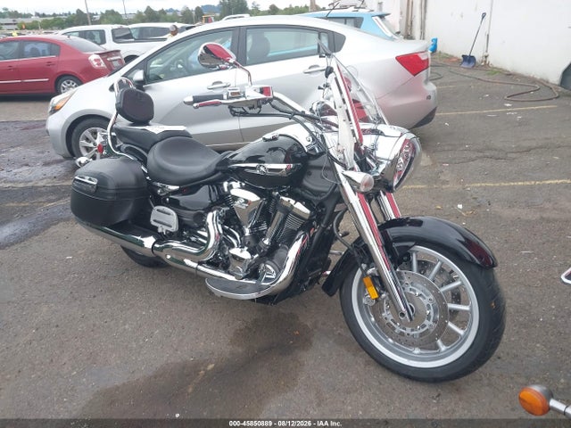 Aukcja sprzedaży 2012 Yamaha Xv1900 Ct, vin: JYAVP22EXCA010440, numer aukcji: 45850889