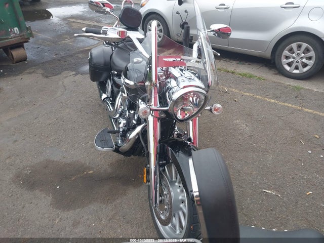 45850889 :رقم المزاد ، JYAVP22EXCA010440 vin ، 2012 Yamaha Xv1900 Ct مزاد بيع