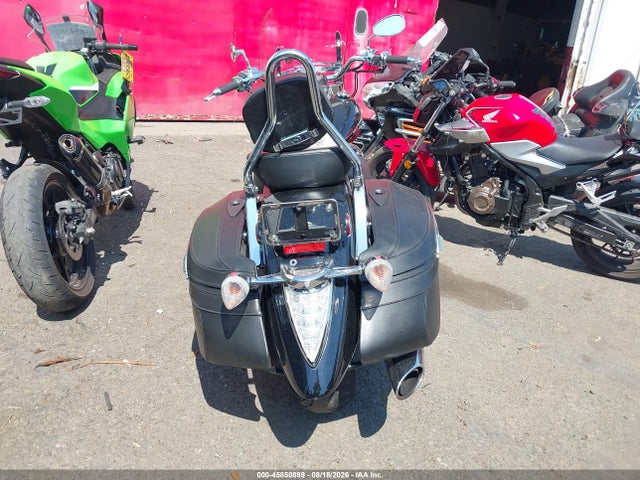 45850889 :رقم المزاد ، JYAVP22EXCA010440 vin ، 2012 Yamaha Xv1900 Ct مزاد بيع