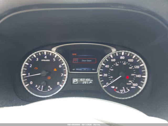 Продажа на аукционе авто 2013 Infiniti Jx35, vin: 5N1AL0MN3DC314002, номер лота: 45850890