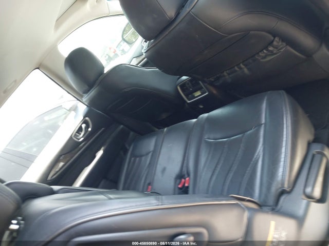 Продажа на аукционе авто 2013 Infiniti Jx35, vin: 5N1AL0MN3DC314002, номер лота: 45850890