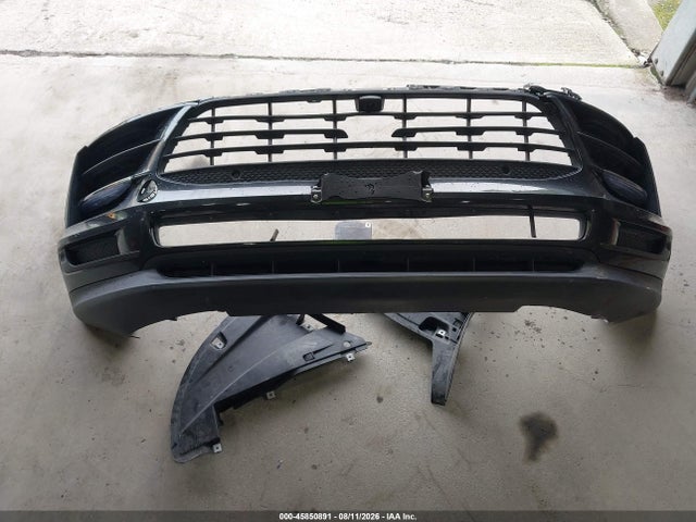 2021 Porsche Macan მანქანა იყიდება აუქციონზე, vin: WP1AA2A58MLB17724, აუქციონის ნომერი: 45850891