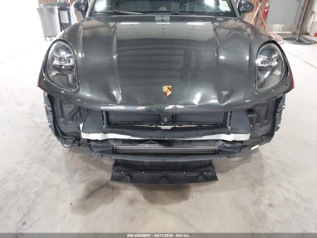 2021 Porsche Macan მანქანა იყიდება აუქციონზე, vin: WP1AA2A58MLB17724, აუქციონის ნომერი: 45850891
