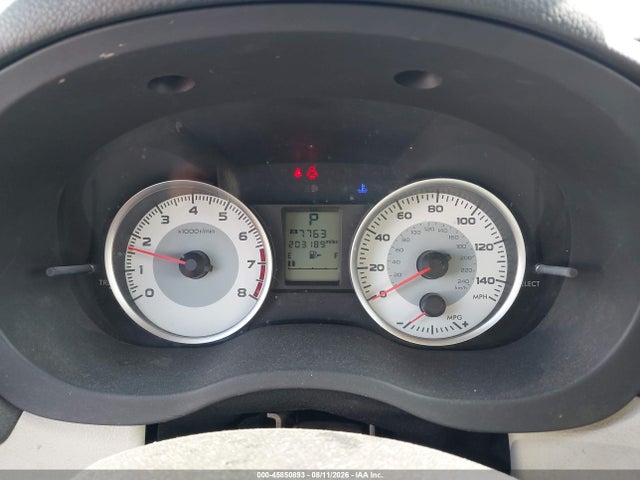 Продажа на аукционе авто 2014 Subaru Impreza 2.0i Premium, vin: JF1GPAC68E8262802, номер лота: 45850893