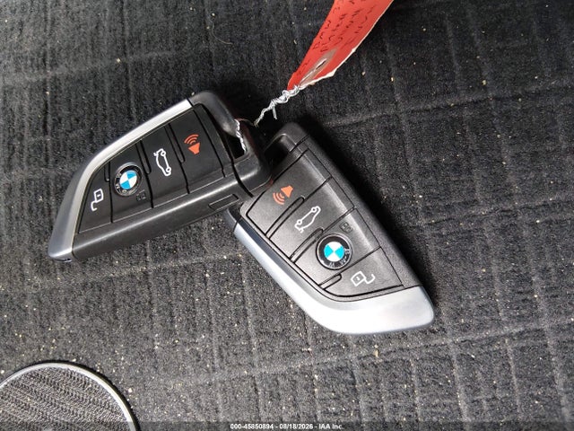 2023 Bmw 330e Xdrive მანქანა იყიდება აუქციონზე, vin: 3MW39FS04P8D06005, აუქციონის ნომერი: 45850894