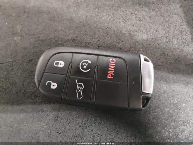 Aukcja sprzedaży 2018 Jeep Grand Cherokee Limited 4x4, vin: 1C4RJFBG8JC388564, numer aukcji: 45850896