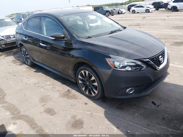 Aukcja sprzedaży 2019 Nissan Sentra Sr, vin: 3N1AB7AP1KY313914, numer aukcji: 45850897