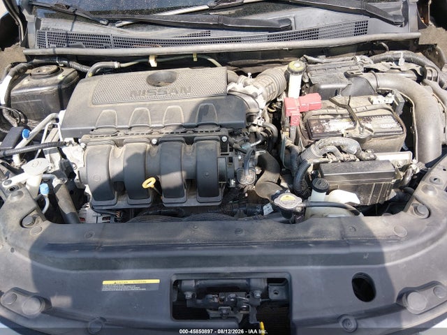 Aukcja sprzedaży 2019 Nissan Sentra Sr, vin: 3N1AB7AP1KY313914, numer aukcji: 45850897