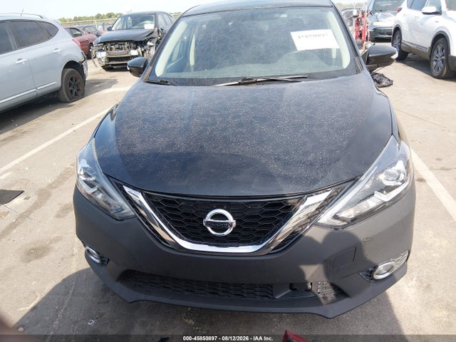 Aukcja sprzedaży 2019 Nissan Sentra Sr, vin: 3N1AB7AP1KY313914, numer aukcji: 45850897