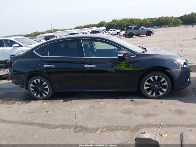 Aukcja sprzedaży 2019 Nissan Sentra Sr, vin: 3N1AB7AP1KY313914, numer aukcji: 45850897
