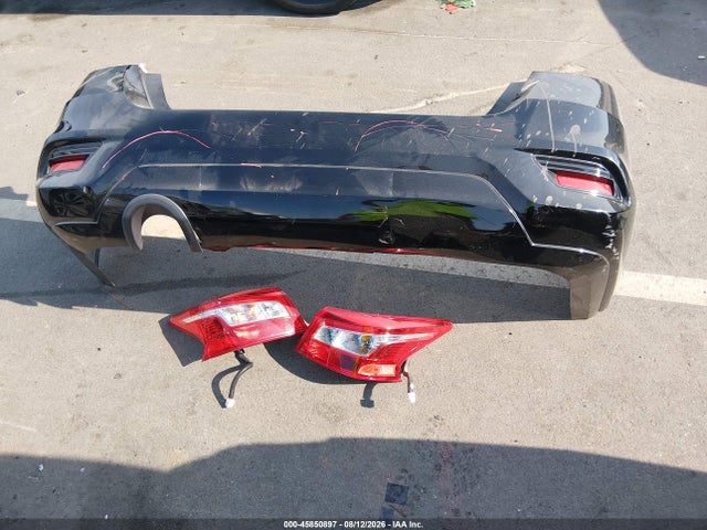 Aukcja sprzedaży 2019 Nissan Sentra Sr, vin: 3N1AB7AP1KY313914, numer aukcji: 45850897