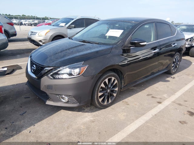 Aukcja sprzedaży 2019 Nissan Sentra Sr, vin: 3N1AB7AP1KY313914, numer aukcji: 45850897