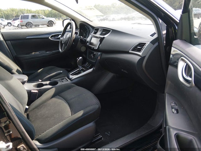 Aukcja sprzedaży 2019 Nissan Sentra Sr, vin: 3N1AB7AP1KY313914, numer aukcji: 45850897