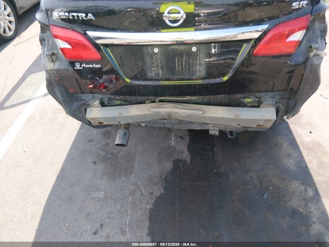 Aukcja sprzedaży 2019 Nissan Sentra Sr, vin: 3N1AB7AP1KY313914, numer aukcji: 45850897