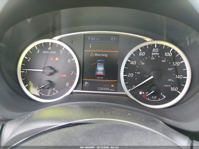 Aukcja sprzedaży 2019 Nissan Sentra Sr, vin: 3N1AB7AP1KY313914, numer aukcji: 45850897