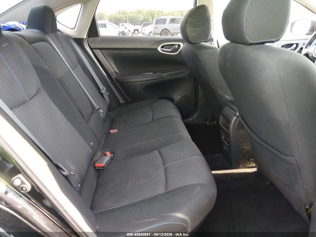 Aukcja sprzedaży 2019 Nissan Sentra Sr, vin: 3N1AB7AP1KY313914, numer aukcji: 45850897
