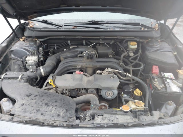 Продаж на аукціоні авто 2016 Subaru Legacy 2.5i Limited, vin: 4S3BNBN66G3035525, номер лоту: 45850899