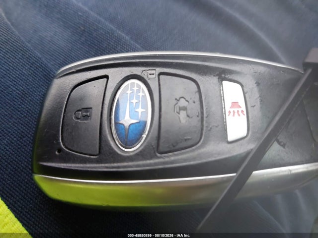 Продаж на аукціоні авто 2016 Subaru Legacy 2.5i Limited, vin: 4S3BNBN66G3035525, номер лоту: 45850899