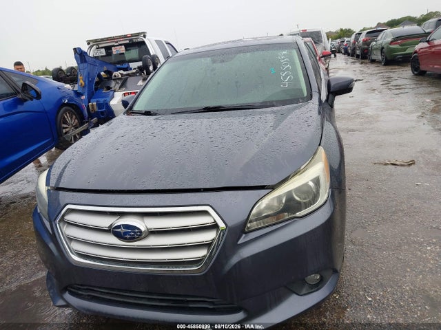 Продаж на аукціоні авто 2016 Subaru Legacy 2.5i Limited, vin: 4S3BNBN66G3035525, номер лоту: 45850899
