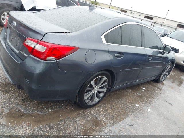 Продаж на аукціоні авто 2016 Subaru Legacy 2.5i Limited, vin: 4S3BNBN66G3035525, номер лоту: 45850899