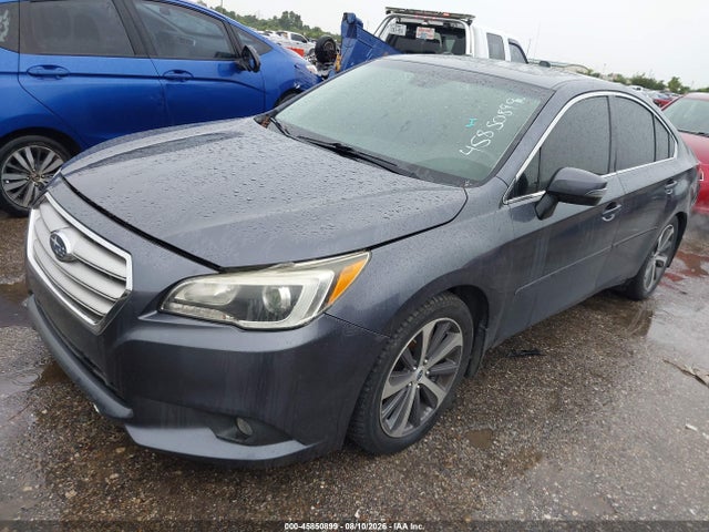 Продаж на аукціоні авто 2016 Subaru Legacy 2.5i Limited, vin: 4S3BNBN66G3035525, номер лоту: 45850899