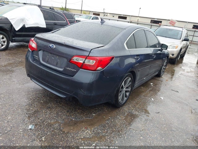 Продаж на аукціоні авто 2016 Subaru Legacy 2.5i Limited, vin: 4S3BNBN66G3035525, номер лоту: 45850899