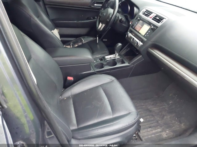 Продаж на аукціоні авто 2016 Subaru Legacy 2.5i Limited, vin: 4S3BNBN66G3035525, номер лоту: 45850899