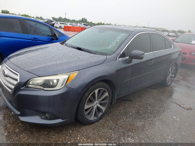 Продаж на аукціоні авто 2016 Subaru Legacy 2.5i Limited, vin: 4S3BNBN66G3035525, номер лоту: 45850899