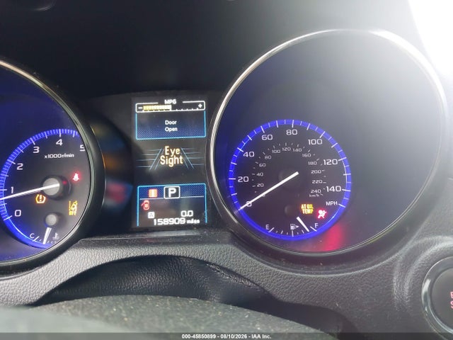 Продаж на аукціоні авто 2016 Subaru Legacy 2.5i Limited, vin: 4S3BNBN66G3035525, номер лоту: 45850899