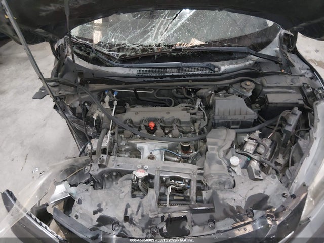 3CZRU6H50GM722276 Honda HR-V EX