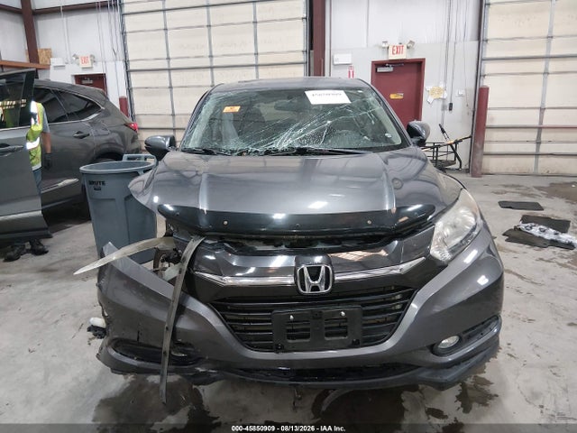 3CZRU6H50GM722276 Honda HR-V EX