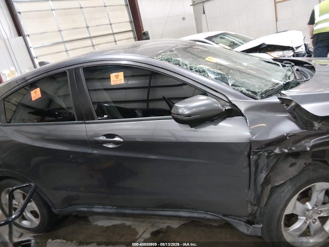3CZRU6H50GM722276 Honda HR-V EX