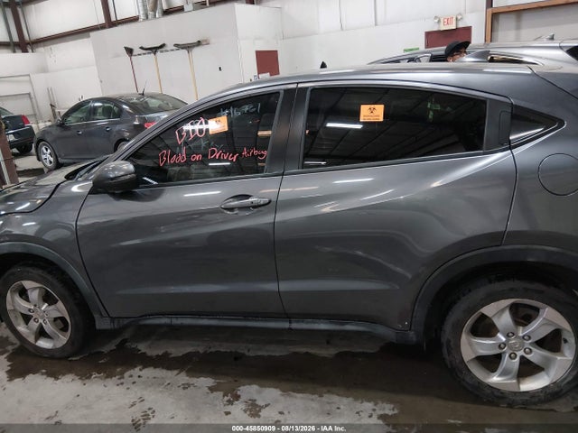 3CZRU6H50GM722276 Honda HR-V EX