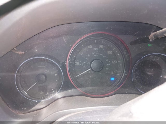 3CZRU6H50GM722276 Honda HR-V EX