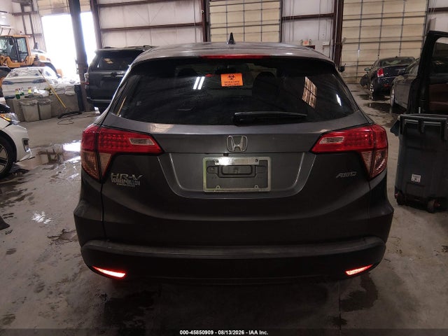 3CZRU6H50GM722276 Honda HR-V EX