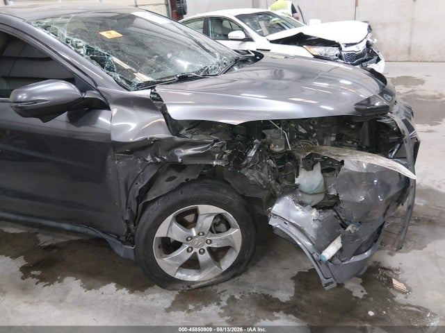 3CZRU6H50GM722276 Honda HR-V EX