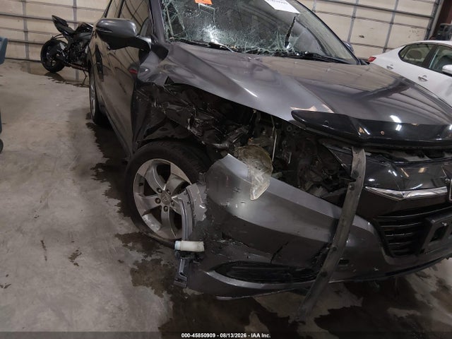 3CZRU6H50GM722276 Honda HR-V EX