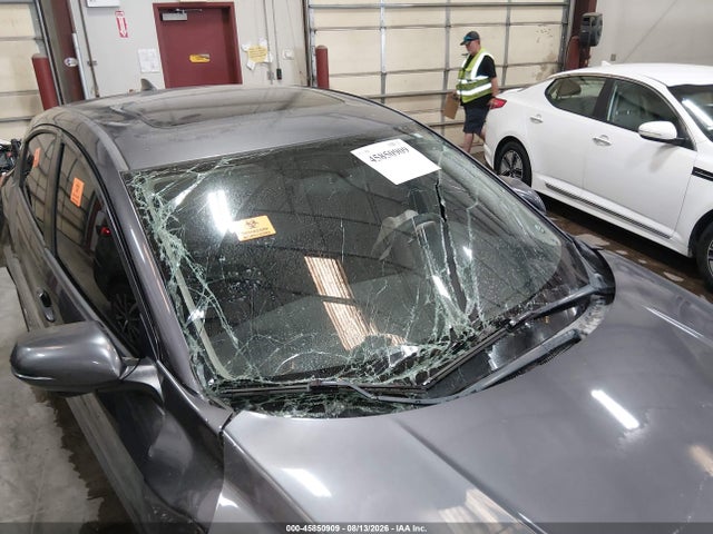 3CZRU6H50GM722276 Honda HR-V EX
