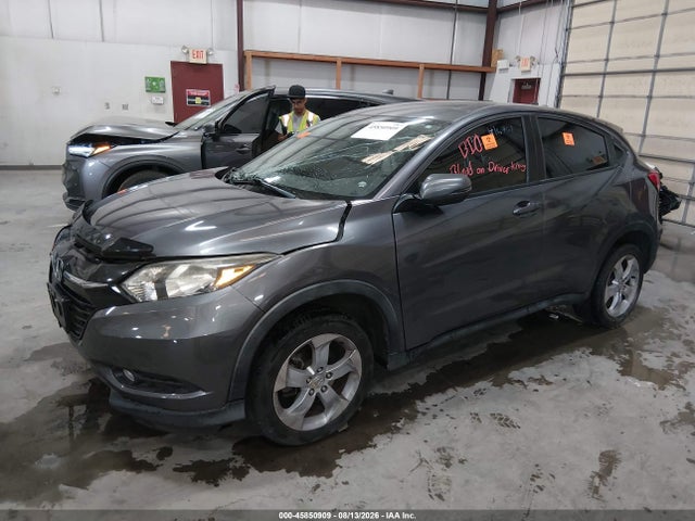 3CZRU6H50GM722276 Honda HR-V EX