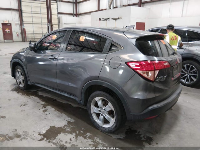 3CZRU6H50GM722276 Honda HR-V EX