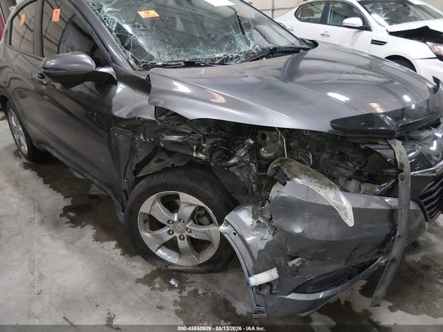 3CZRU6H50GM722276 Honda HR-V EX