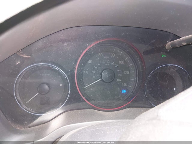 3CZRU6H50GM722276 Honda HR-V EX