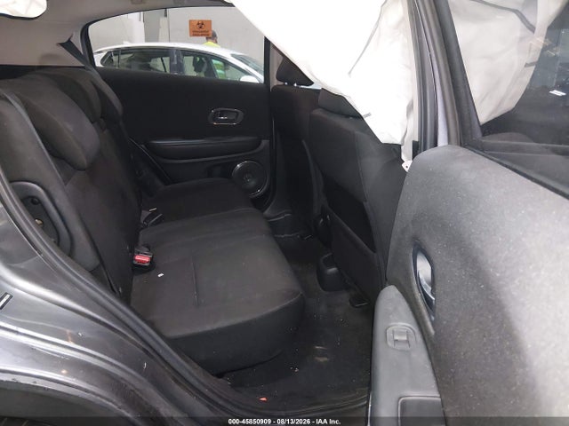 3CZRU6H50GM722276 Honda HR-V EX