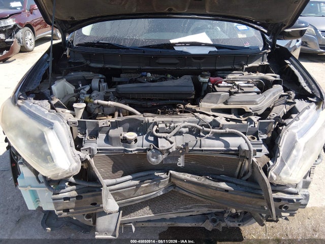 Продаж на аукціоні авто 2014 Nissan Rogue Sv, vin: 5N1AT2MT5EC822306, номер лоту: 45850914
