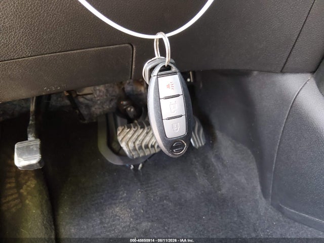 Продаж на аукціоні авто 2014 Nissan Rogue Sv, vin: 5N1AT2MT5EC822306, номер лоту: 45850914