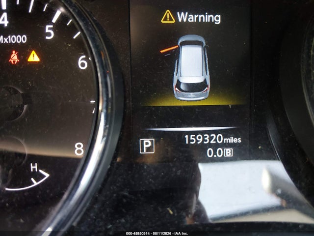 Продаж на аукціоні авто 2014 Nissan Rogue Sv, vin: 5N1AT2MT5EC822306, номер лоту: 45850914