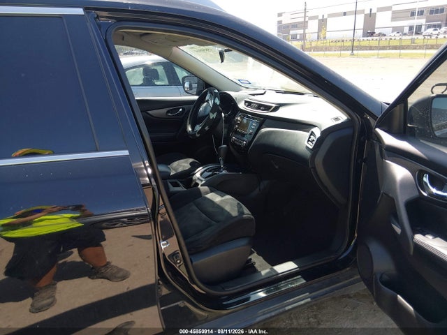 Продаж на аукціоні авто 2014 Nissan Rogue Sv, vin: 5N1AT2MT5EC822306, номер лоту: 45850914