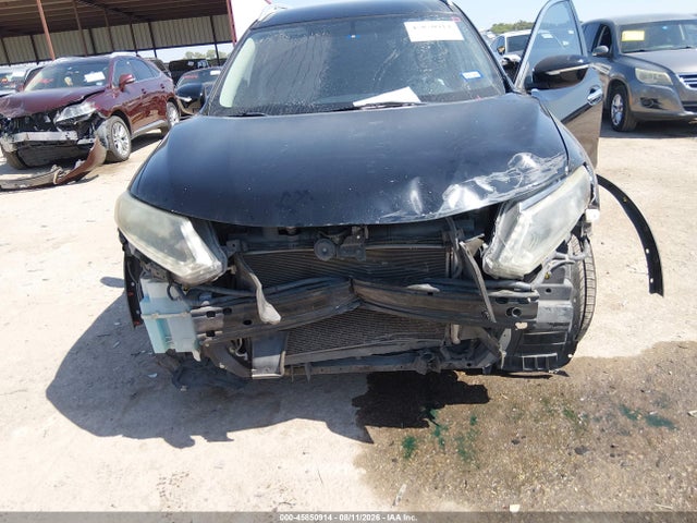 Продаж на аукціоні авто 2014 Nissan Rogue Sv, vin: 5N1AT2MT5EC822306, номер лоту: 45850914